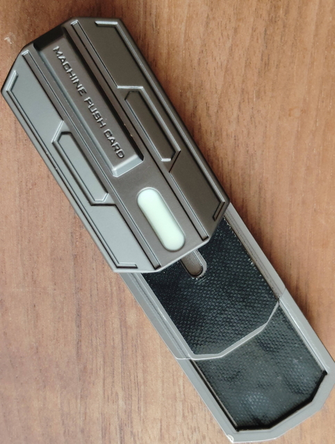 フィジェットトイの紹介スレ