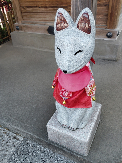 福井駅前ティラノサウルス